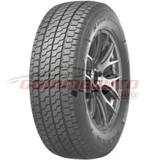 COP. 235/65R16C 121/119R NBLUE 4 Season Van